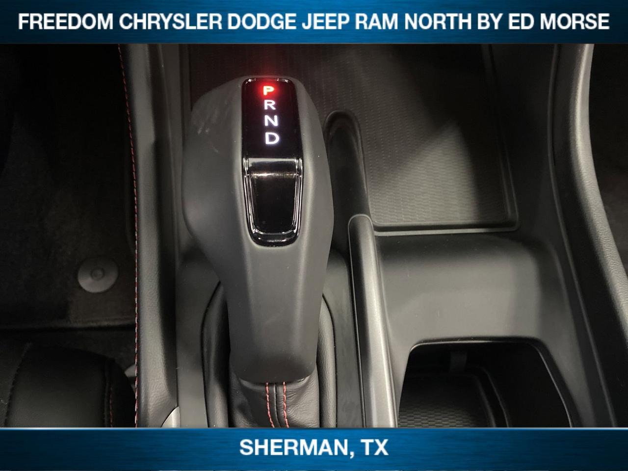 2025 Dodge Charger Daytona R/T Sherman TX