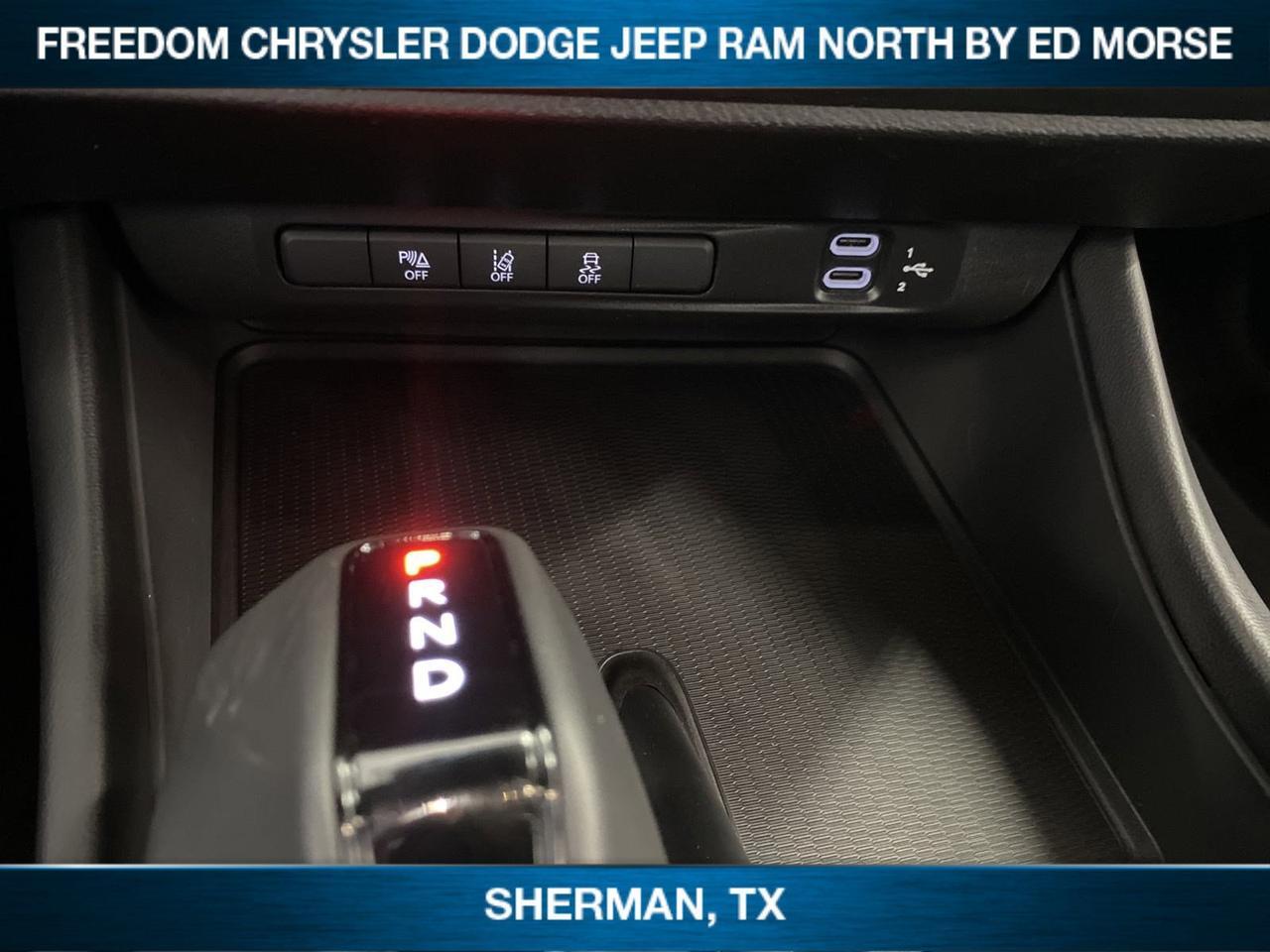2025 Dodge Charger Daytona R/T Sherman TX