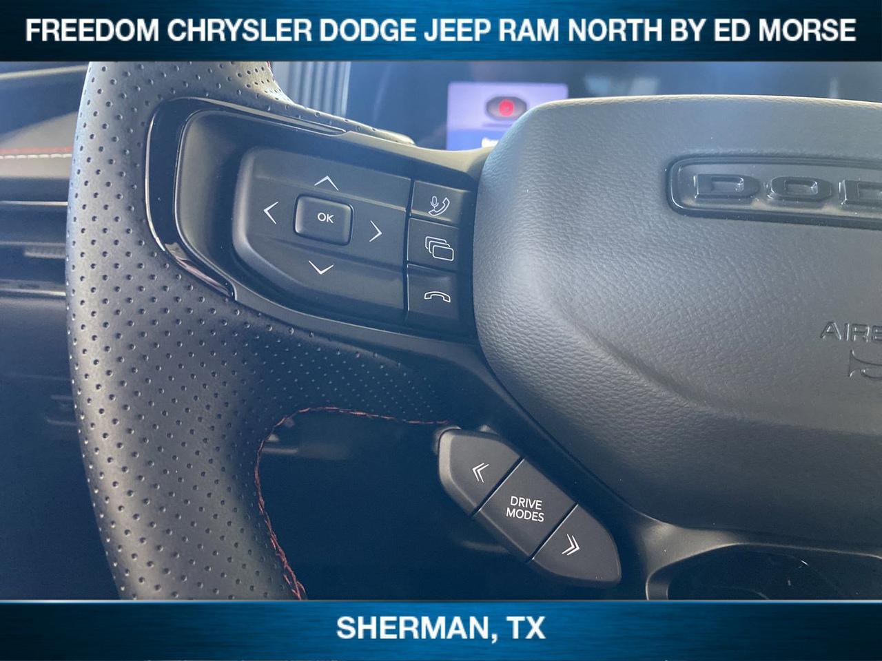 2025 Dodge Charger Daytona R/T Sherman TX