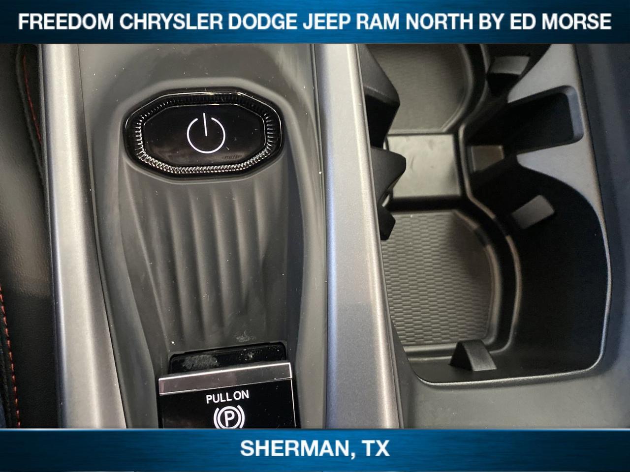 2025 Dodge Charger Daytona R/T Sherman TX