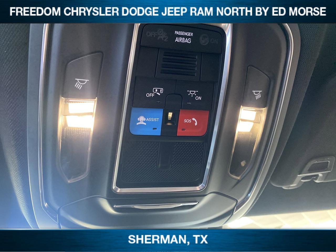 2025 Dodge Charger Daytona R/T Sherman TX