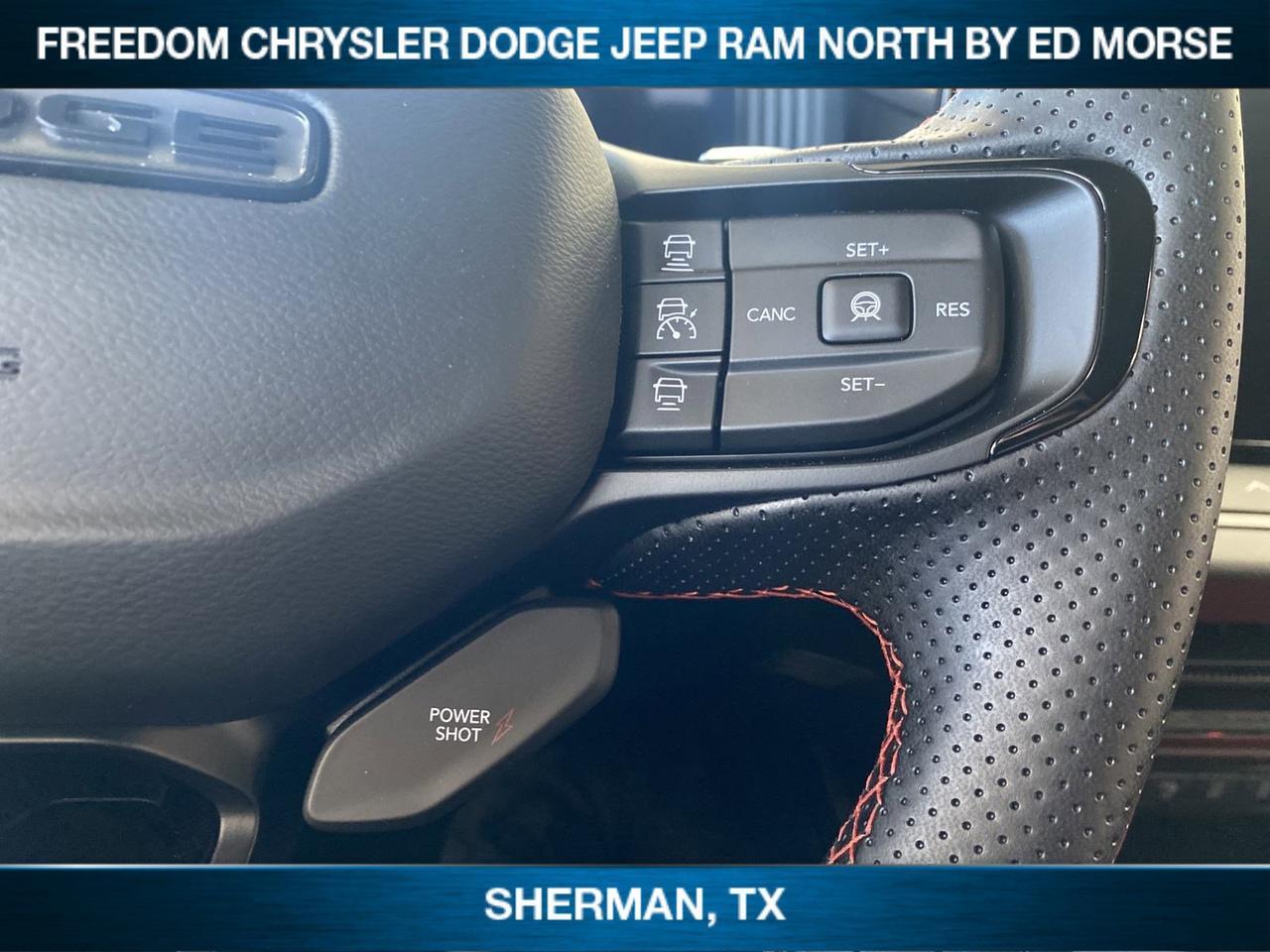 2025 Dodge Charger Daytona R/T Sherman TX