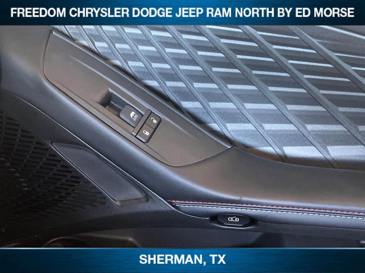 2025 Dodge Charger Daytona R/T Sherman TX