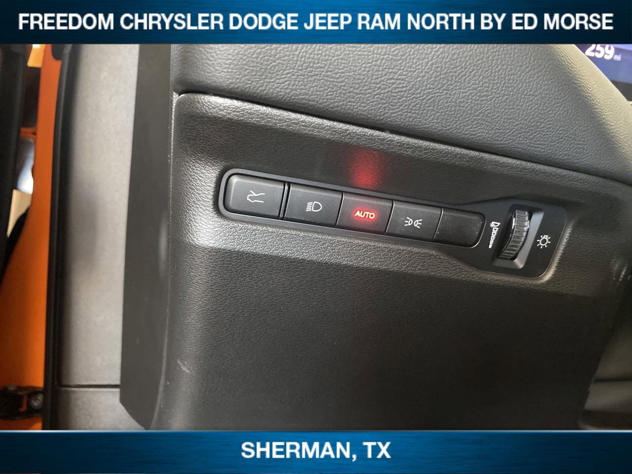 2025 Dodge Charger Daytona R/T Sherman TX