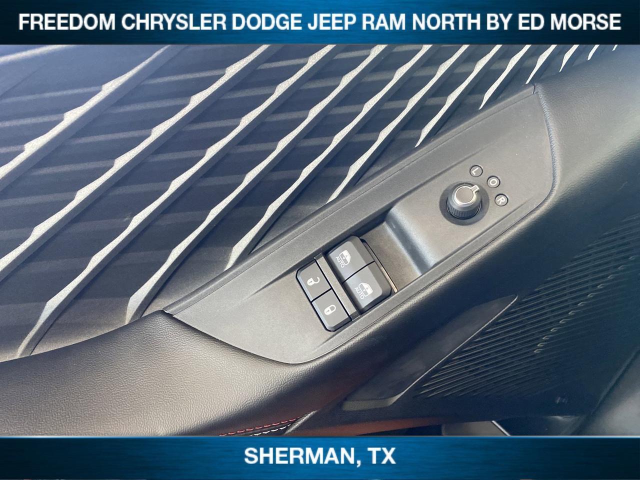 2025 Dodge Charger Daytona R/T Sherman TX