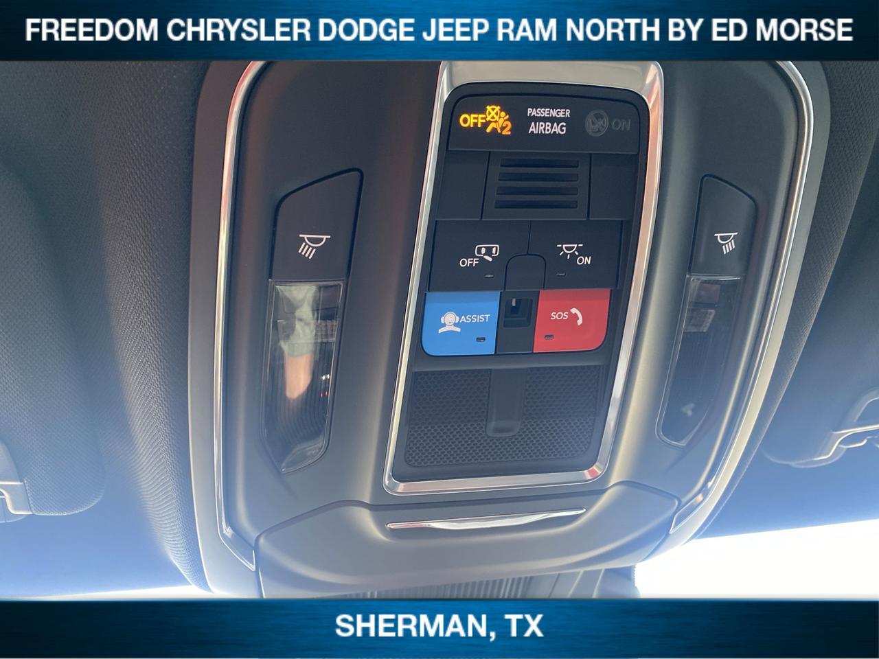2025 Dodge Charger Daytona R/T Sherman TX