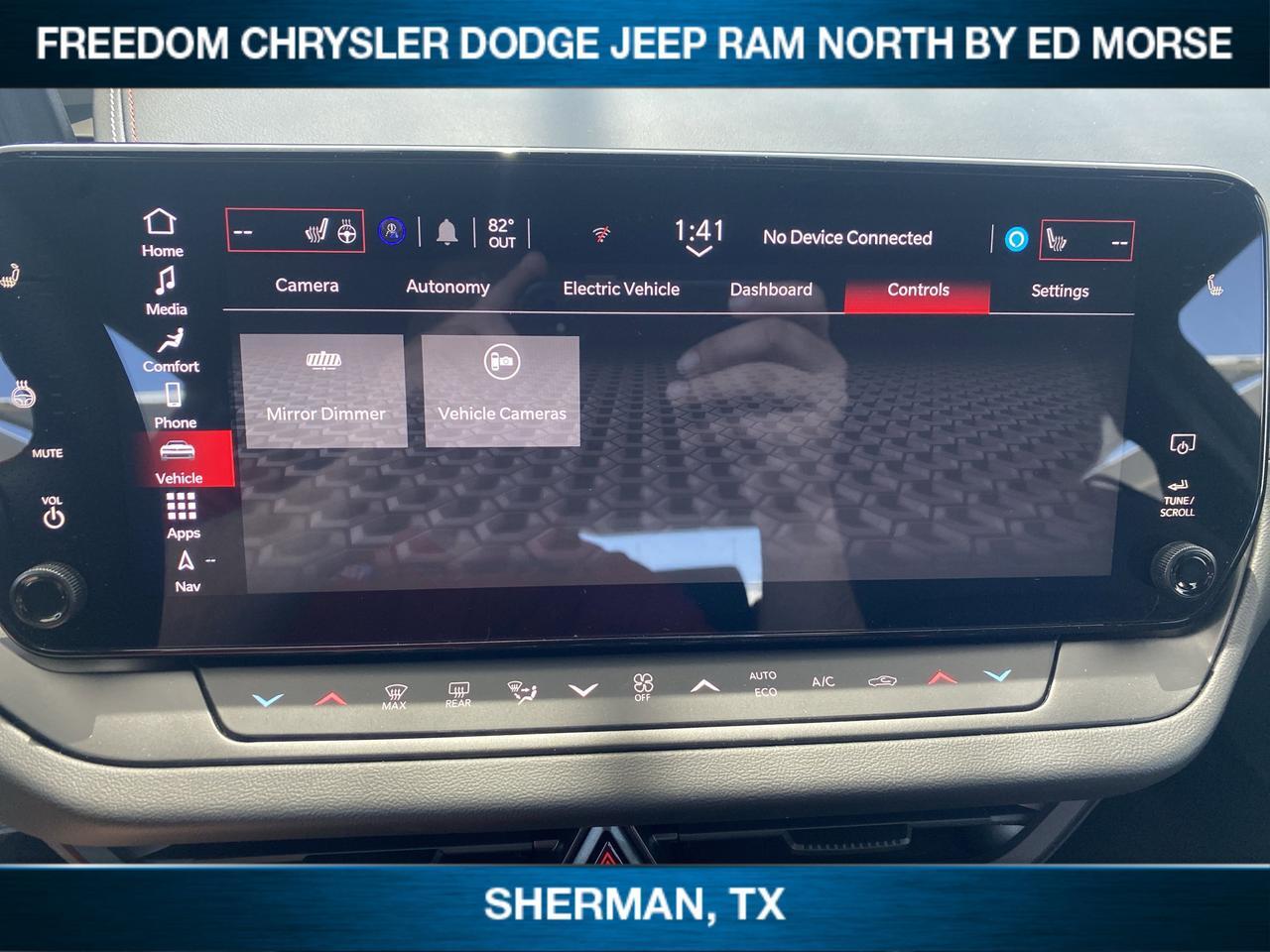 2025 Dodge Charger Daytona R/T Sherman TX