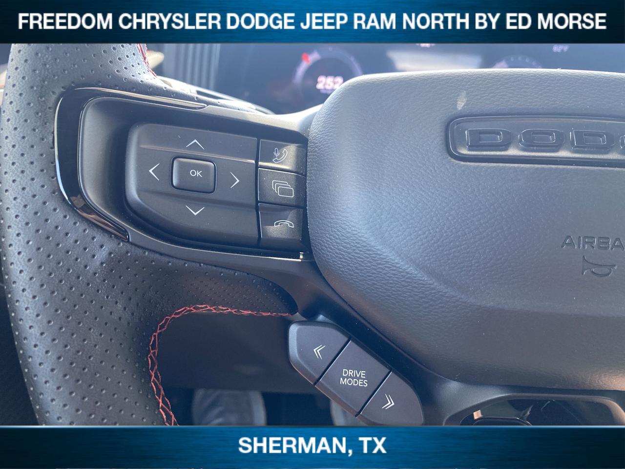 2025 Dodge Charger Daytona R/T Sherman TX