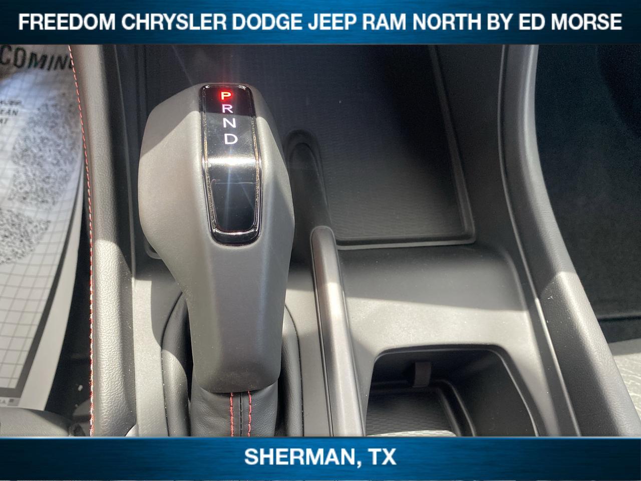 2025 Dodge Charger Daytona R/T Sherman TX