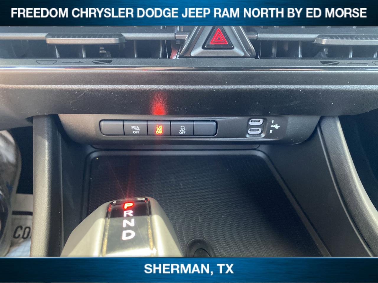 2025 Dodge Charger Daytona R/T Sherman TX
