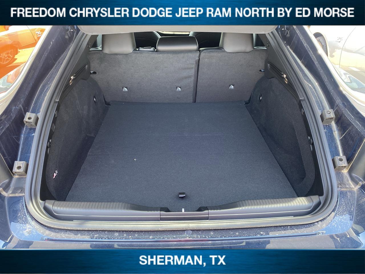 2025 Dodge Charger Daytona R/T Sherman TX