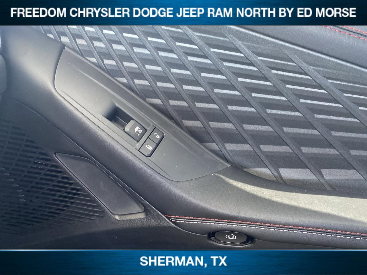 2025 Dodge Charger Daytona R/T Sherman TX