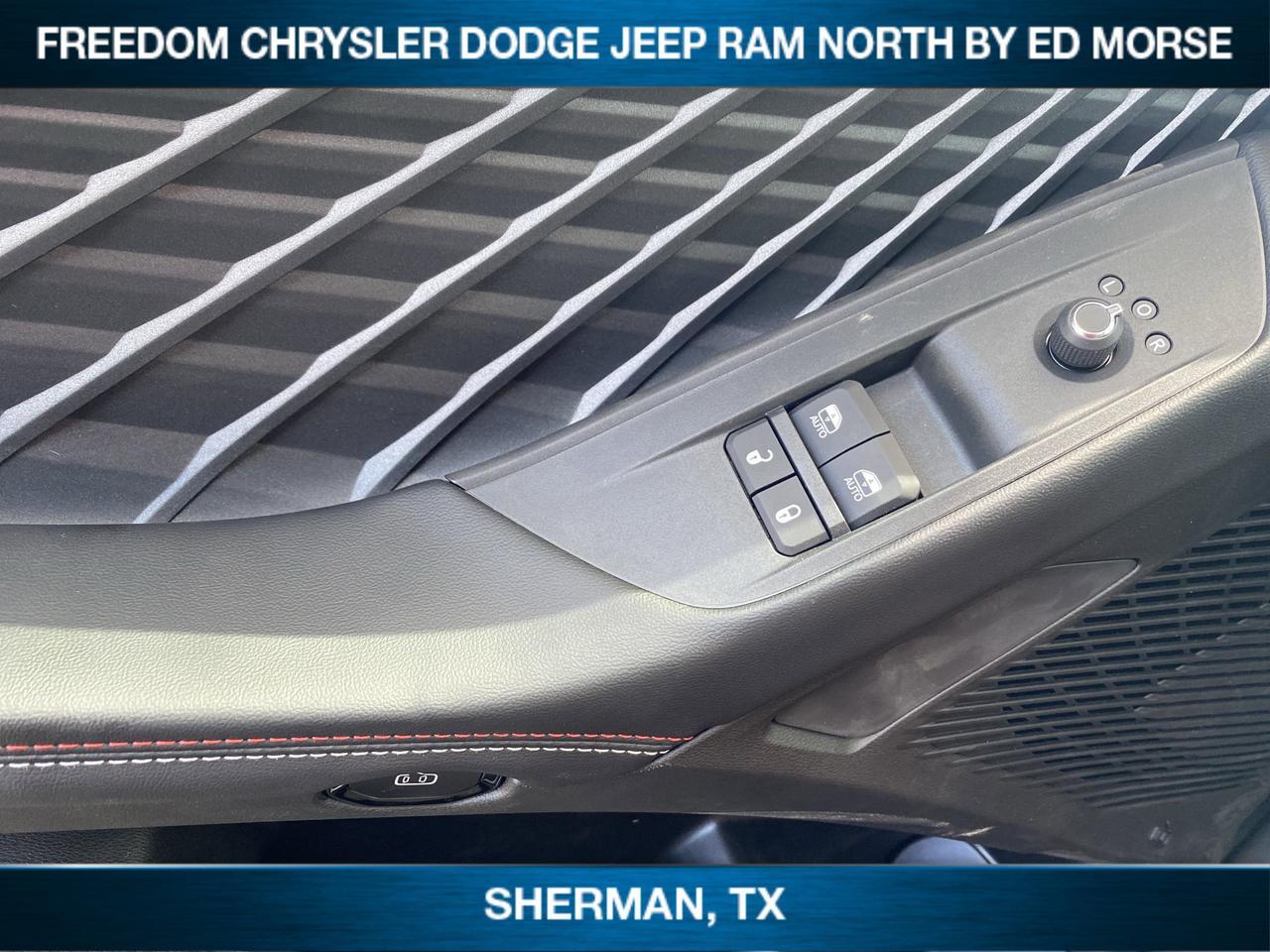2025 Dodge Charger Daytona R/T Sherman TX