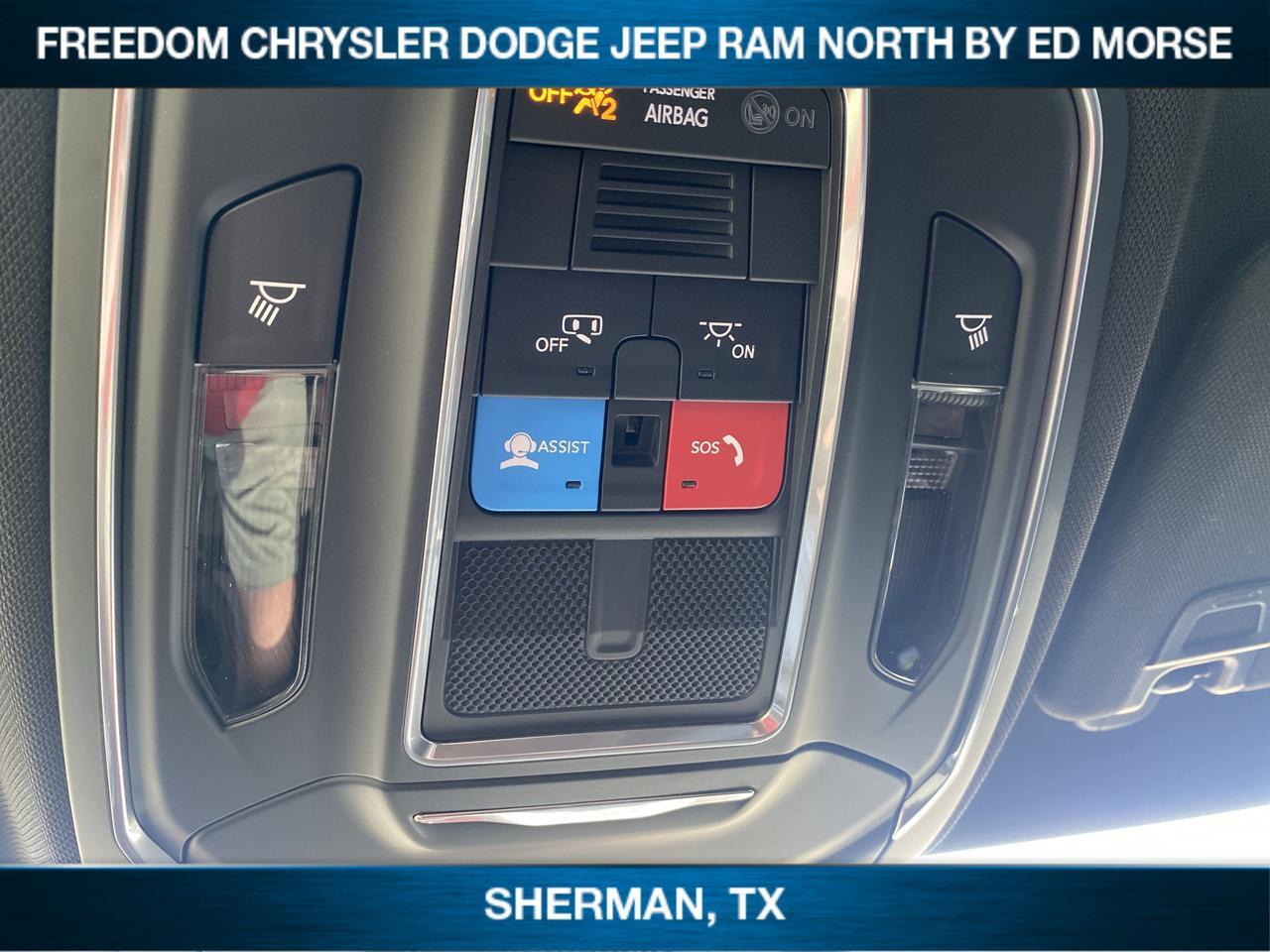 2025 Dodge Charger Daytona R/T Sherman TX