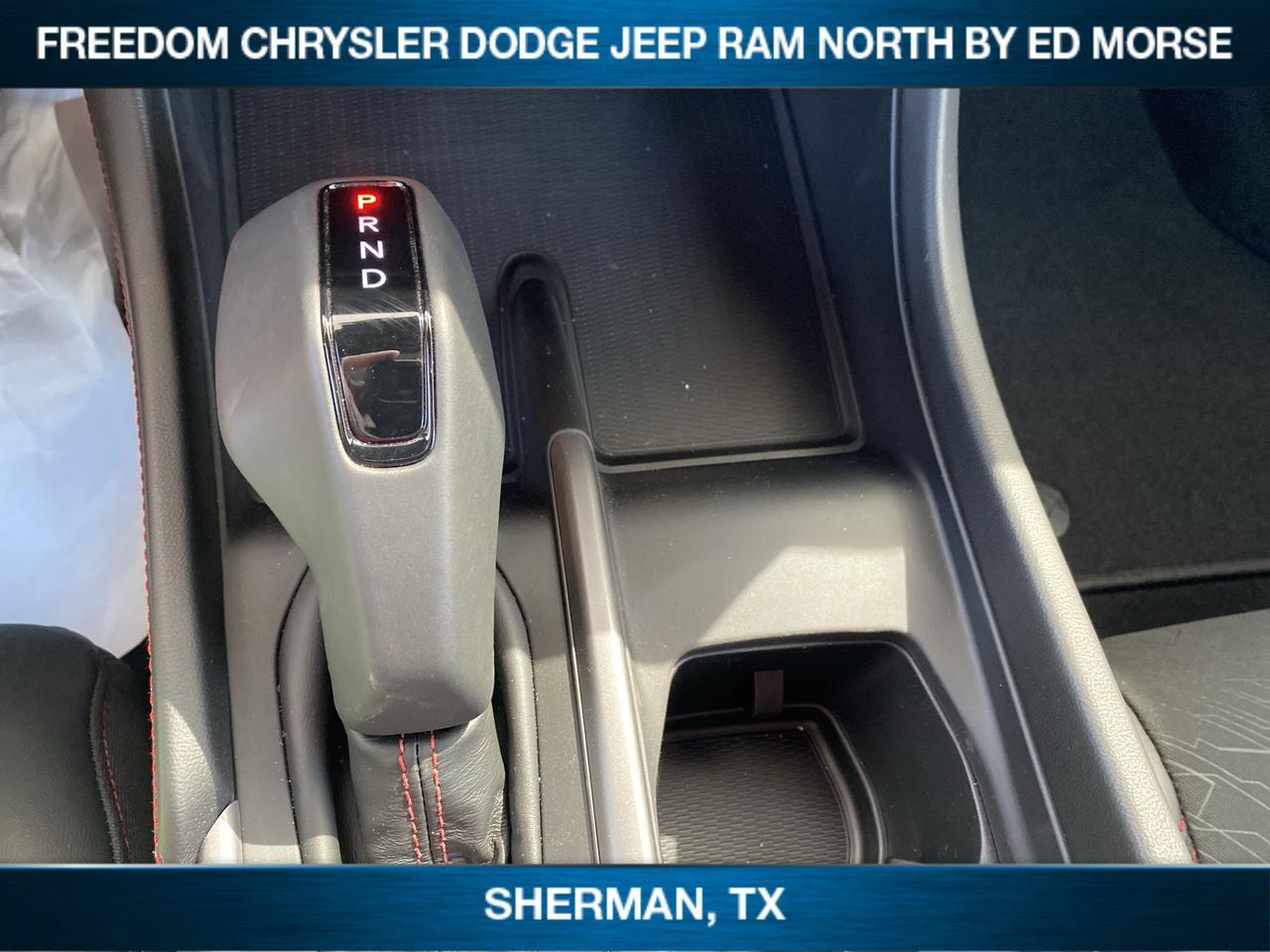 2025 Dodge Charger Daytona R/T Sherman TX