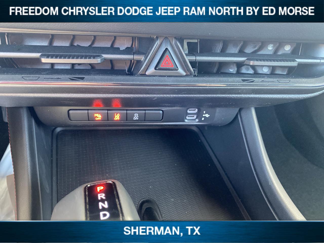 2025 Dodge Charger Daytona R/T Sherman TX