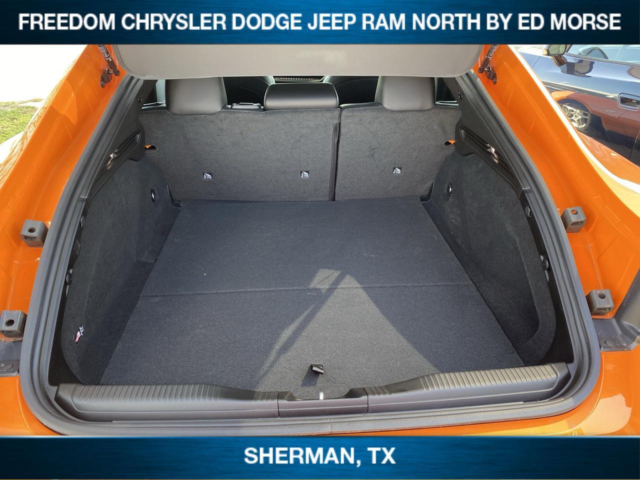 2025 Dodge Charger Daytona R/T Sherman TX