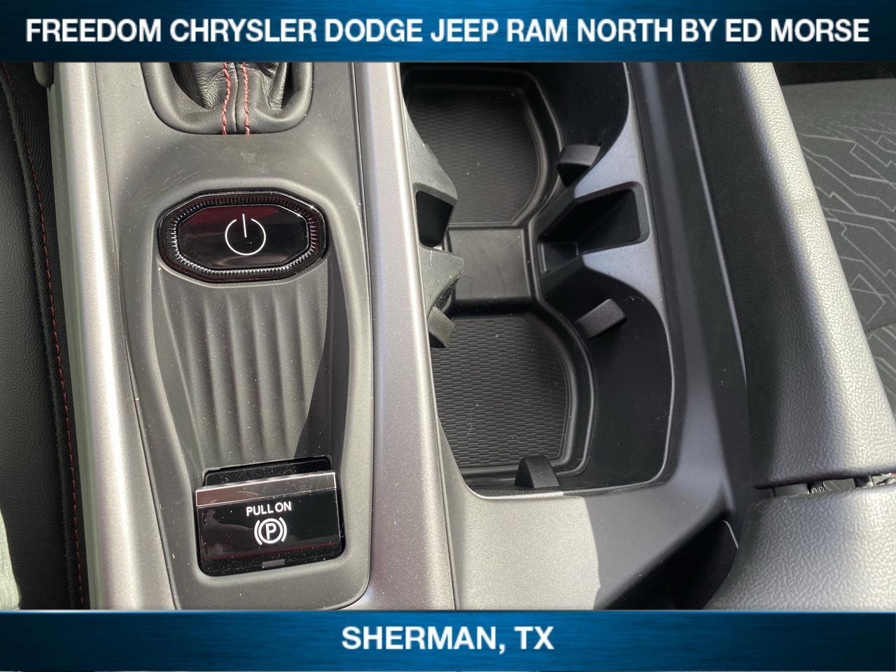 2025 Dodge Charger Daytona R/T Sherman TX