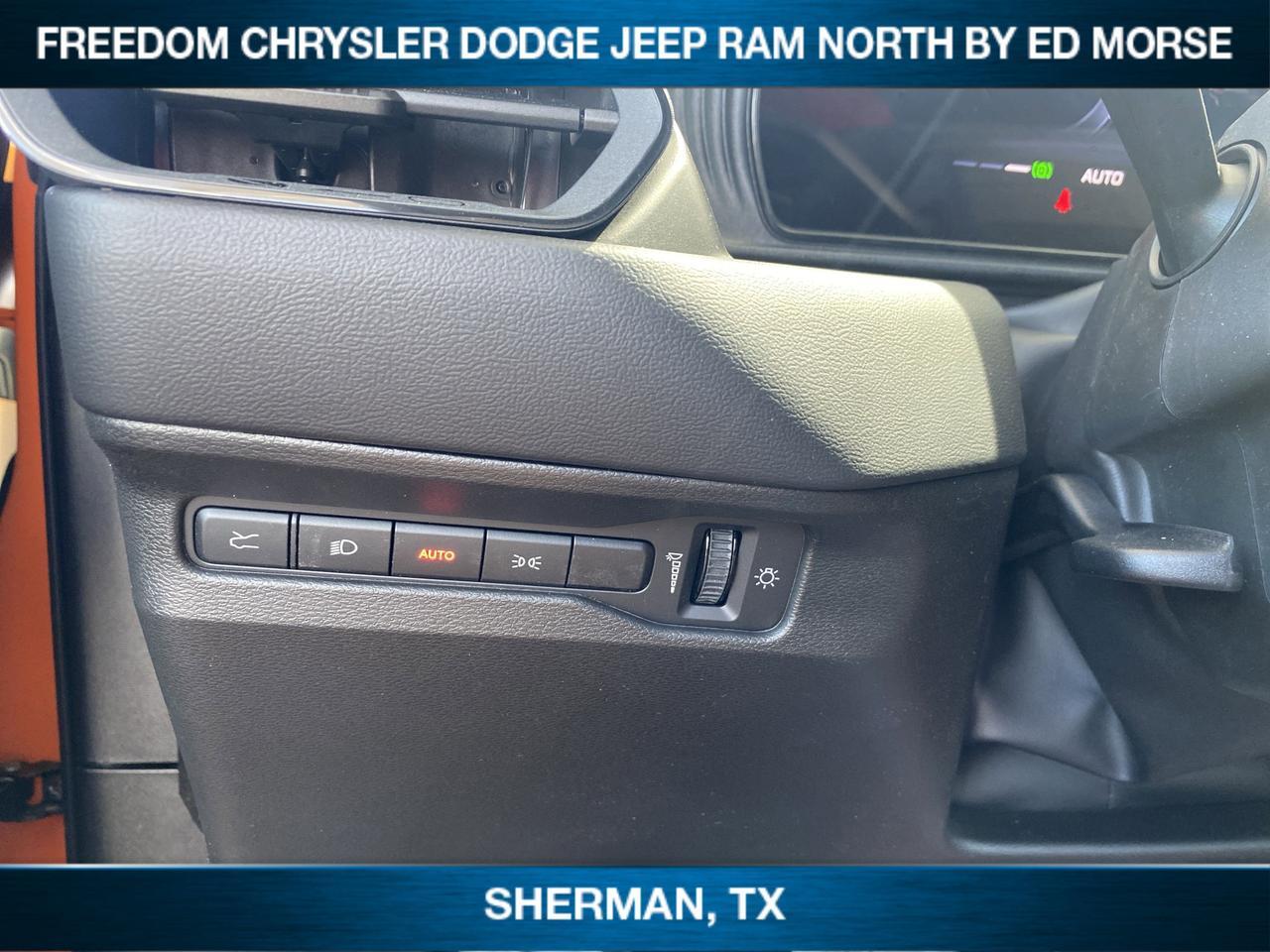 2025 Dodge Charger Daytona R/T Sherman TX