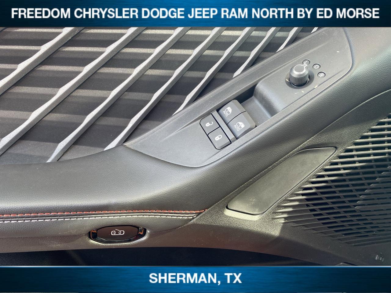 2025 Dodge Charger Daytona R/T Sherman TX