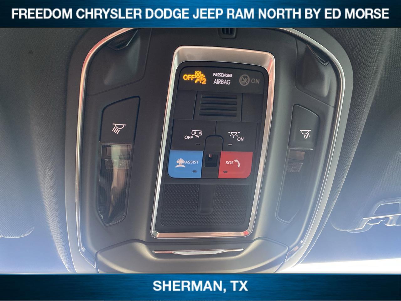 2025 Dodge Charger Daytona Scat Pack Sherman TX