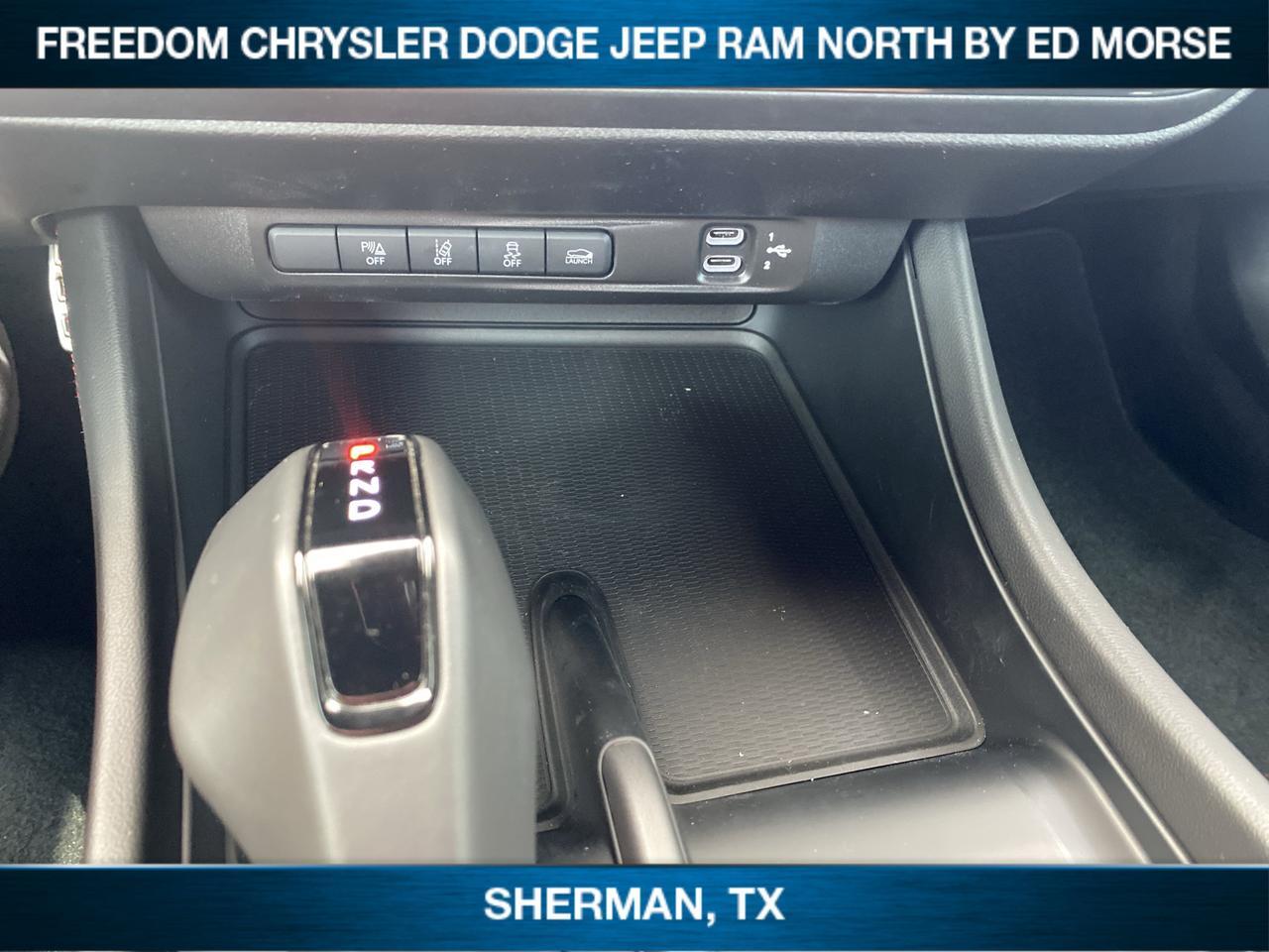 2025 Dodge Charger Daytona Scat Pack Sherman TX