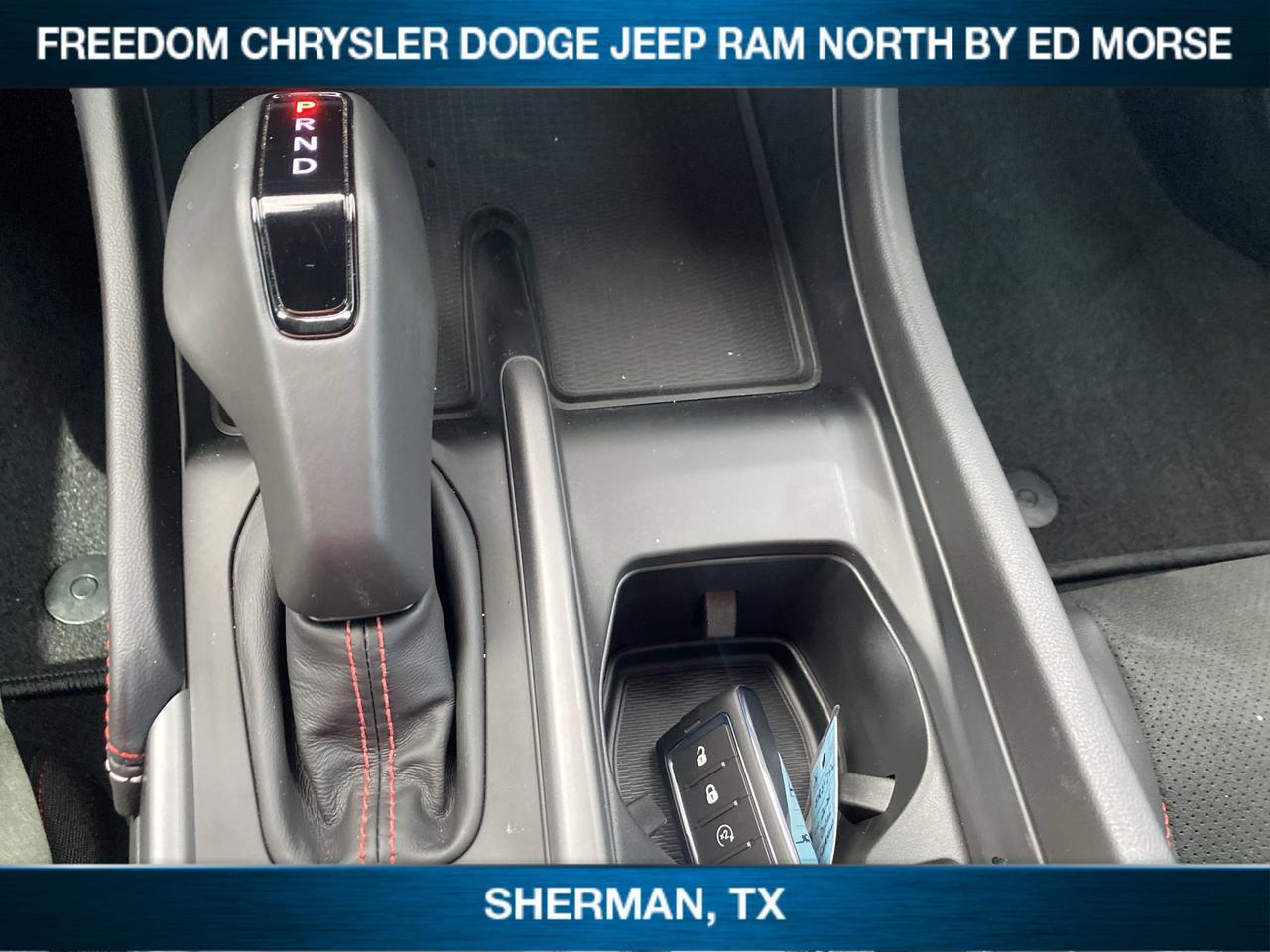 2025 Dodge Charger Daytona Scat Pack Sherman TX