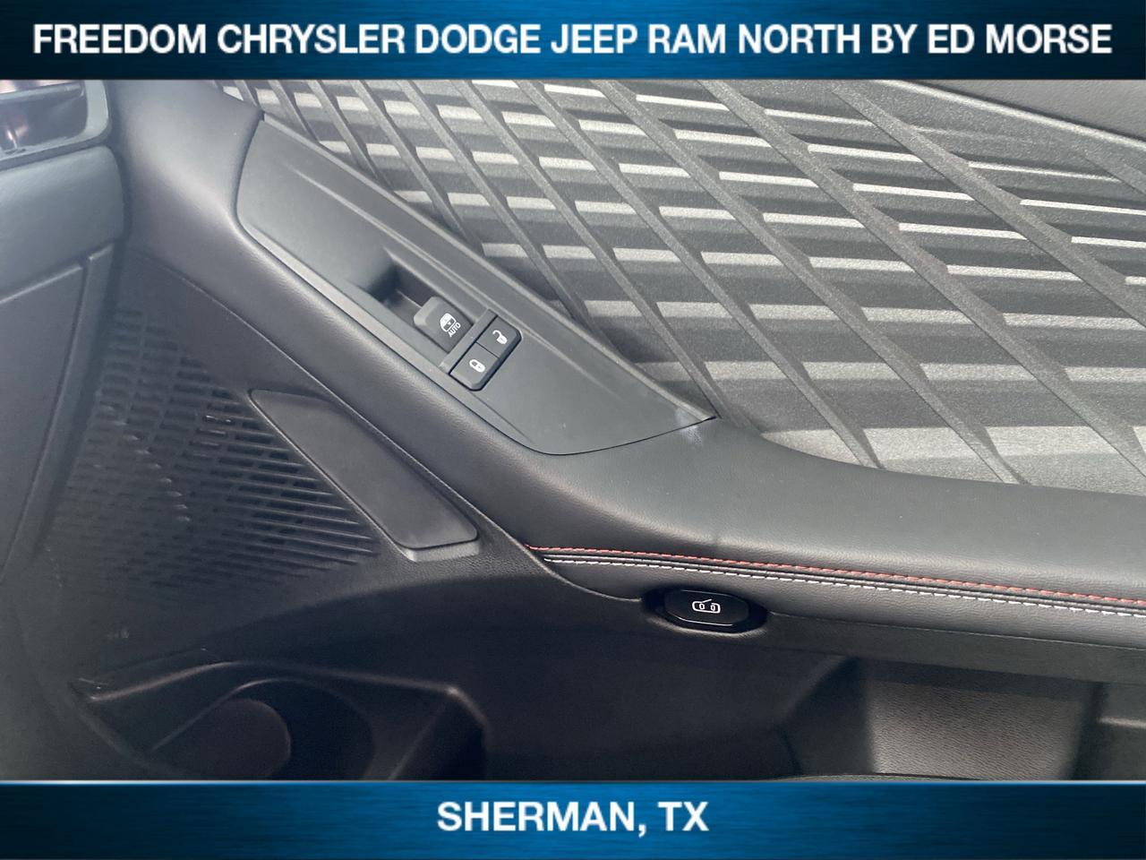 2025 Dodge Charger Daytona Scat Pack Sherman TX