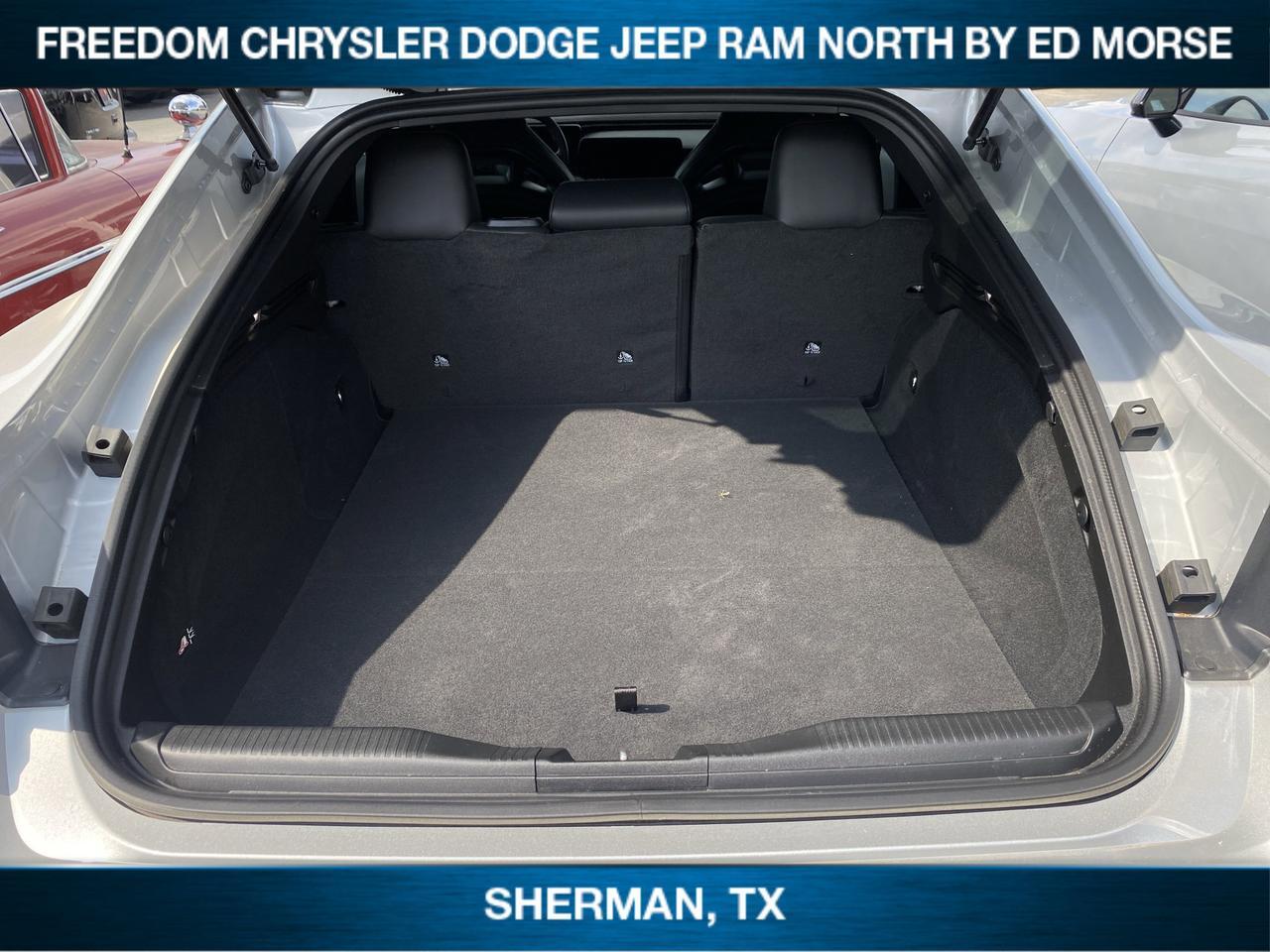 2025 Dodge Charger Daytona Scat Pack Sherman TX