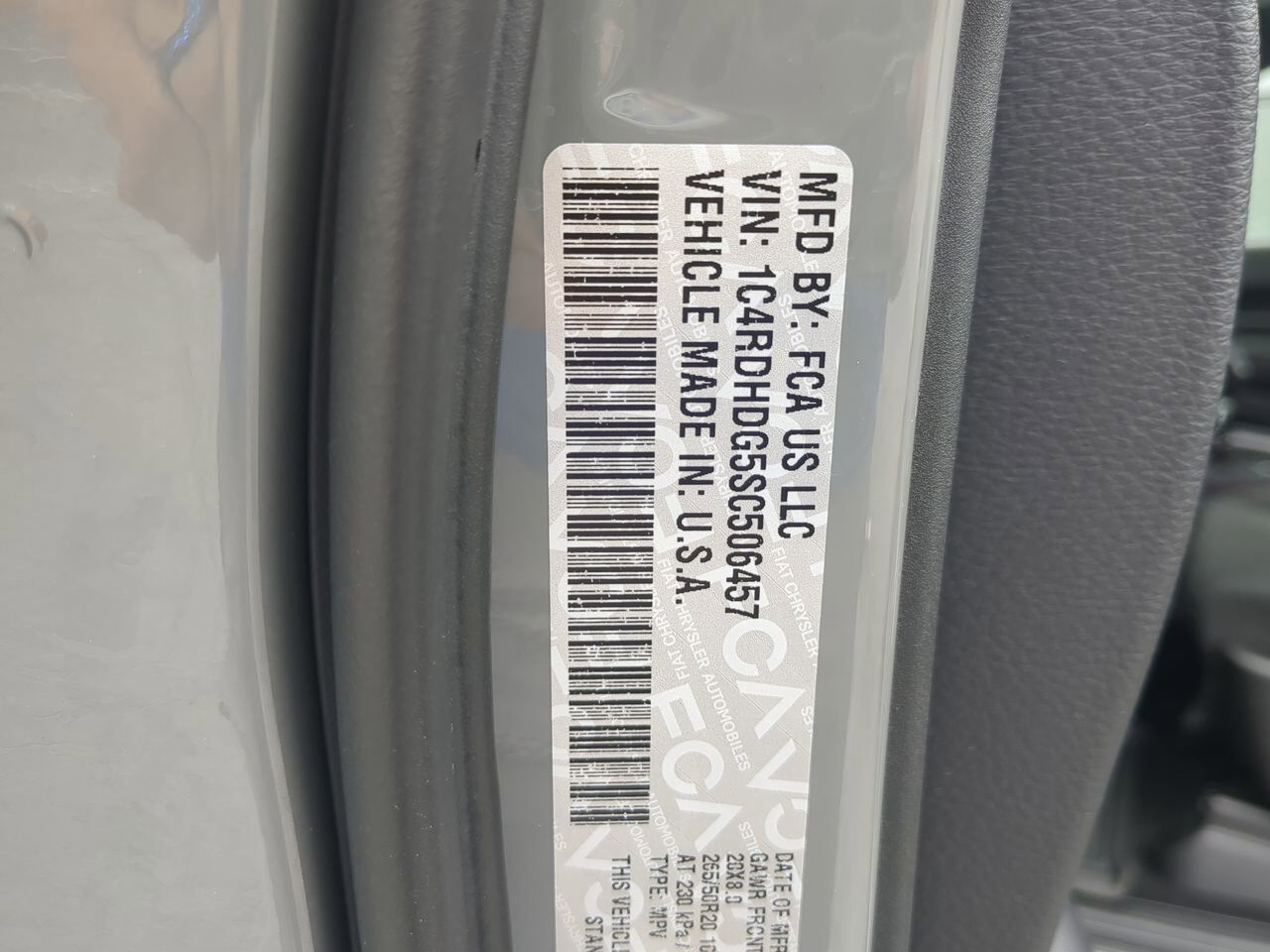 2025 Dodge Durango GT Appleton WI