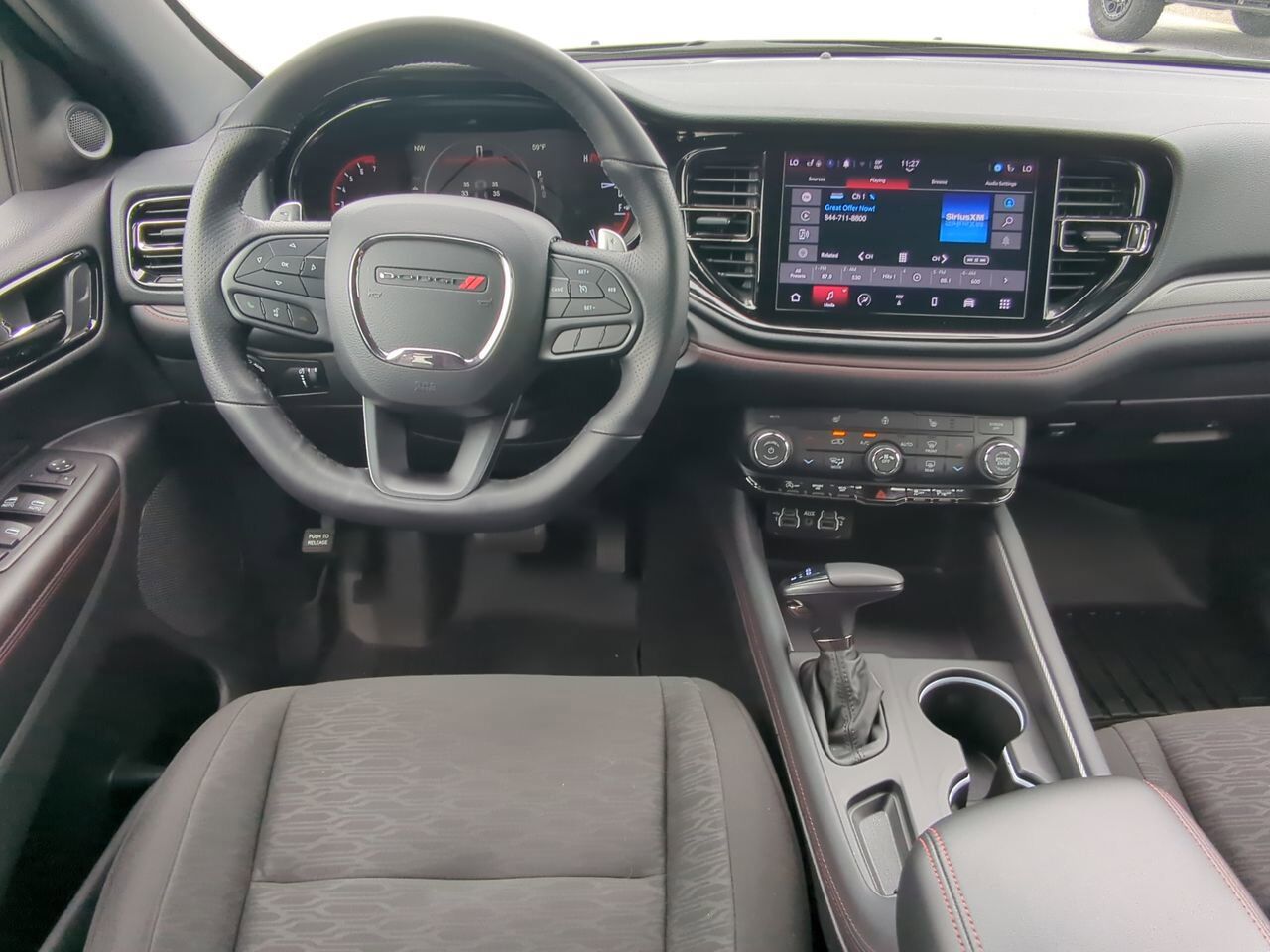 2025 Dodge Durango GT Appleton WI