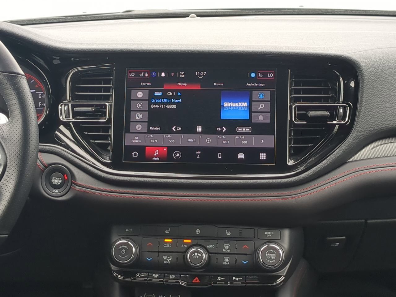 2025 Dodge Durango GT Appleton WI