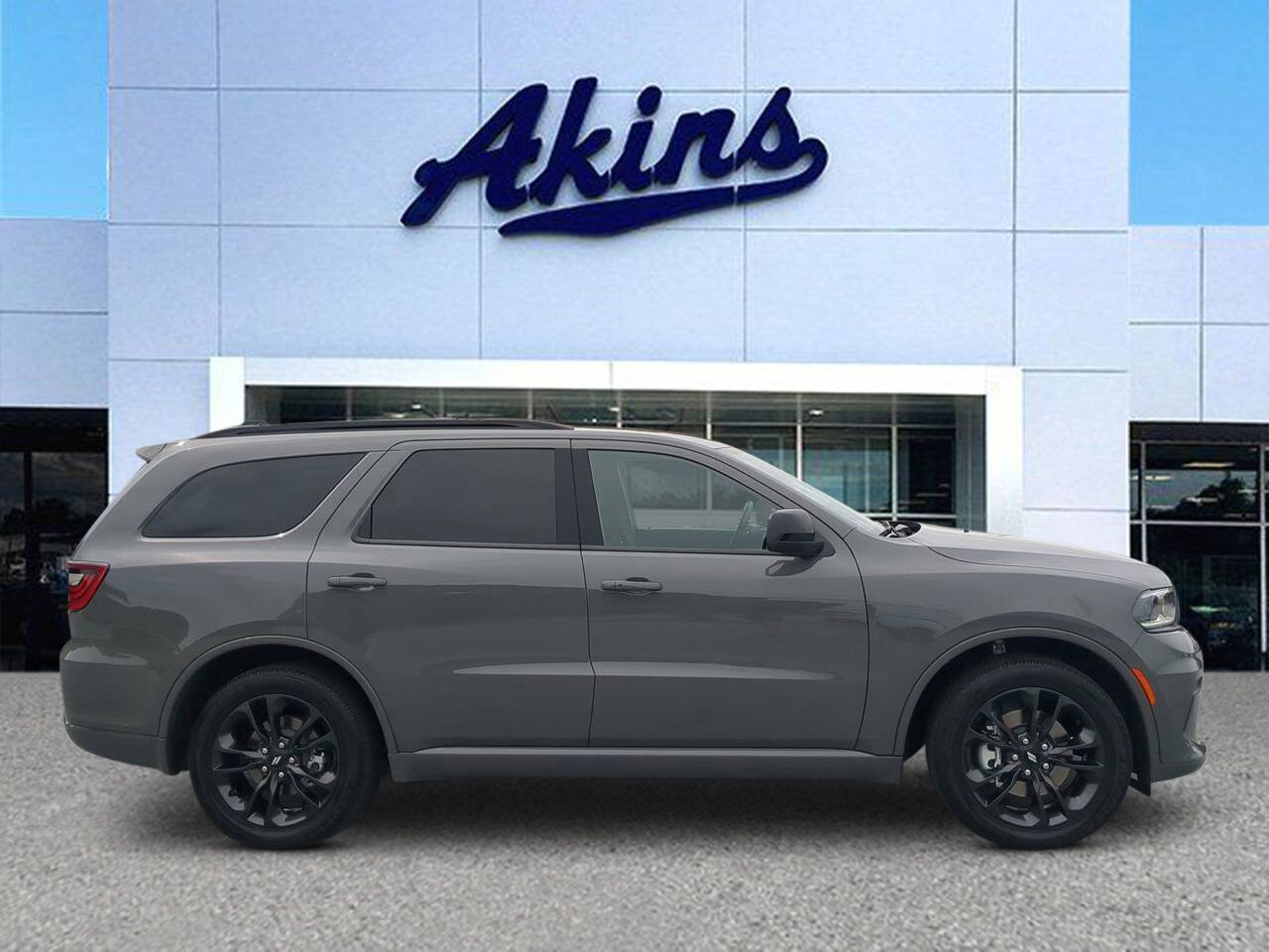 2025 Dodge Durango GT Appleton WI
