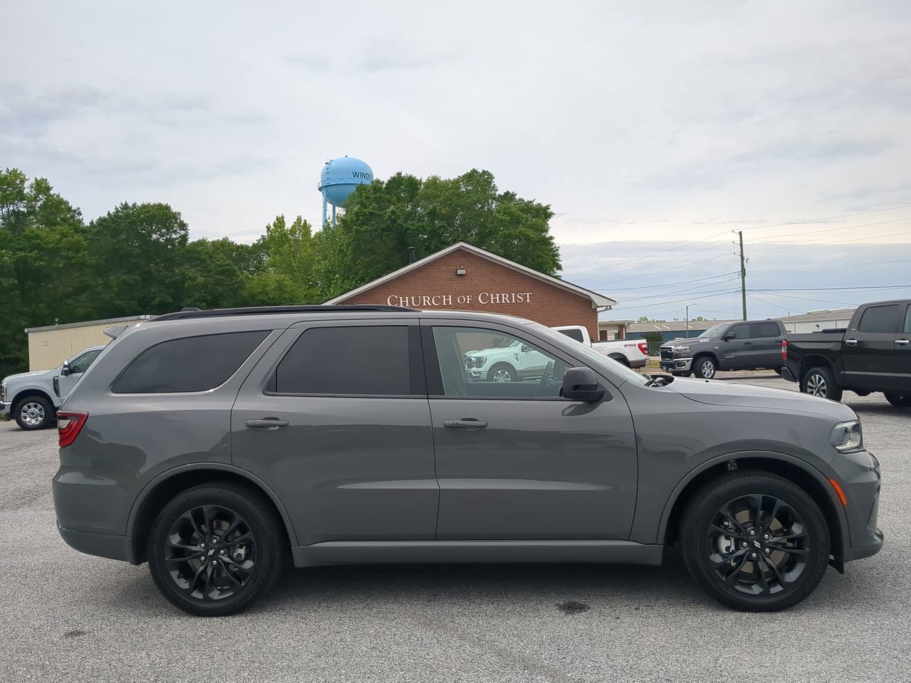 2025 Dodge Durango GT Appleton WI