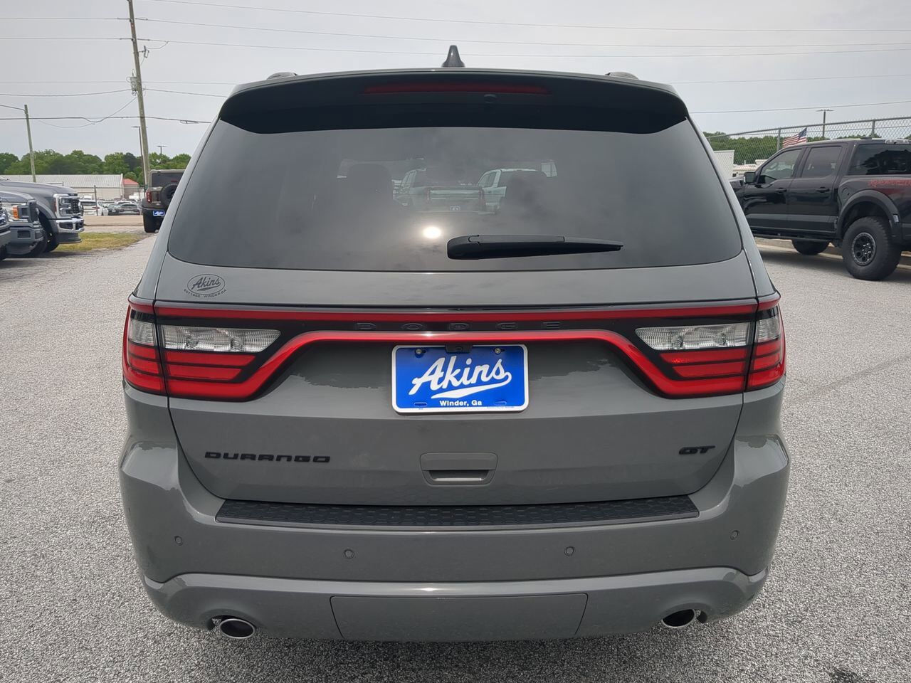 2025 Dodge Durango GT Appleton WI