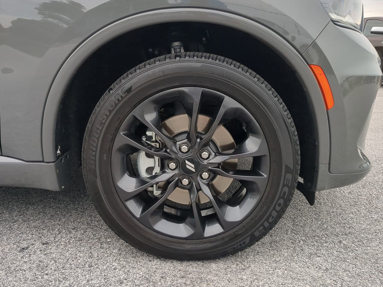 2025 Dodge Durango GT Appleton WI