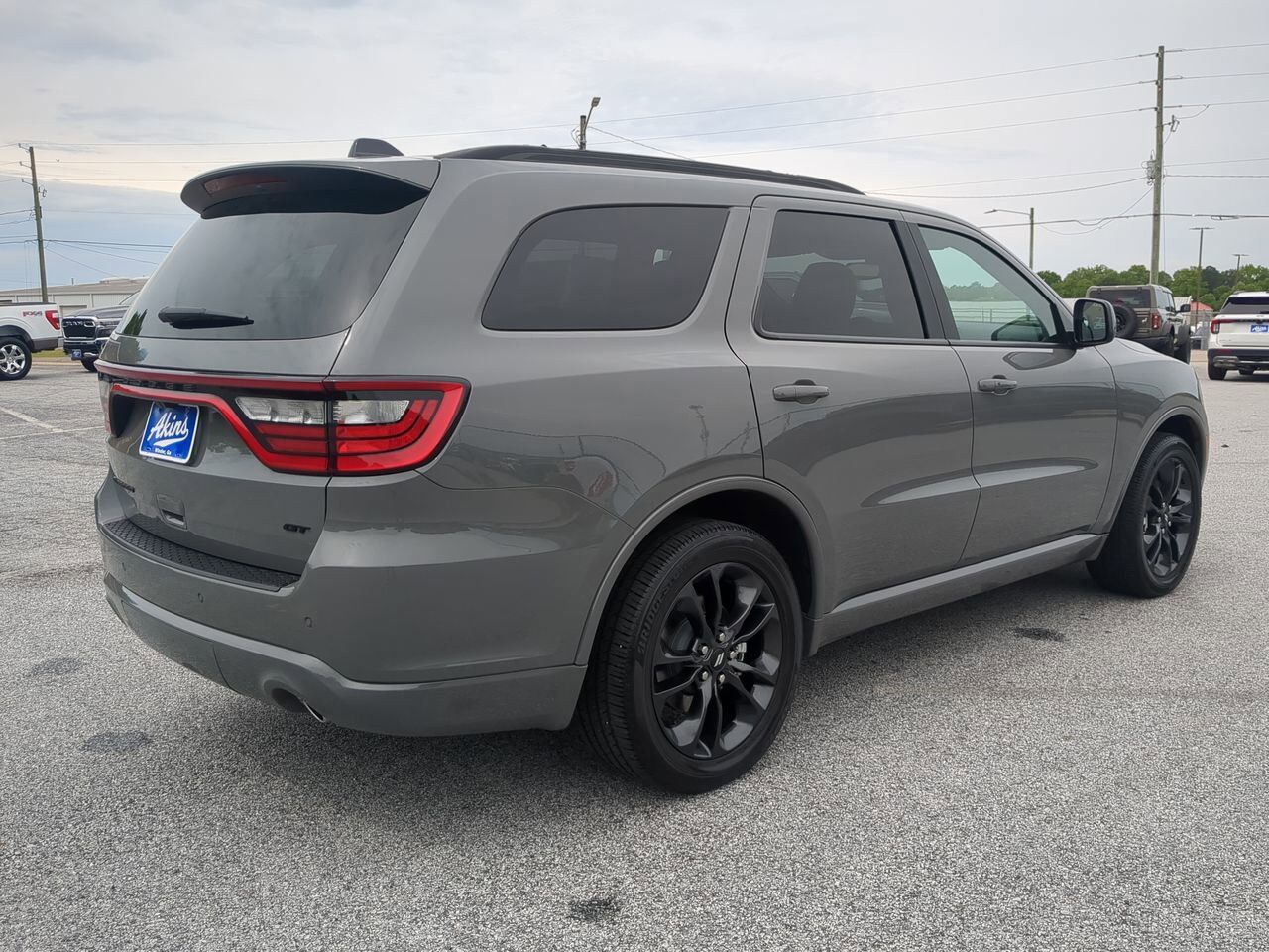 2025 Dodge Durango GT Appleton WI