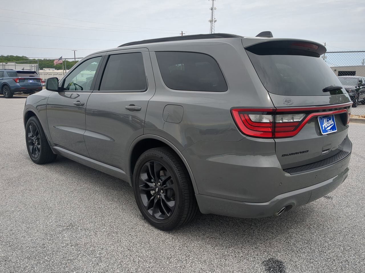2025 Dodge Durango GT Appleton WI