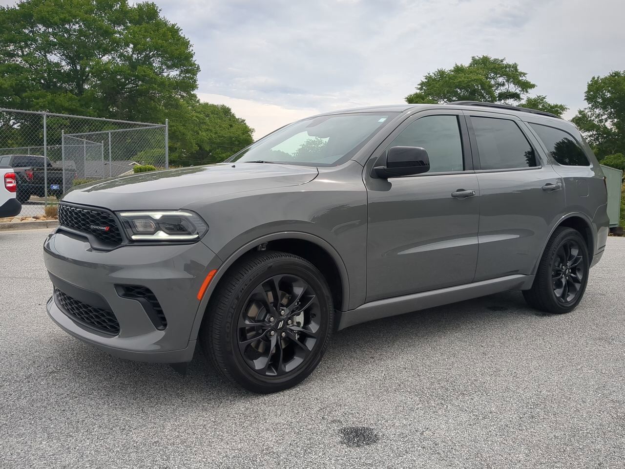 2025 Dodge Durango GT Appleton WI
