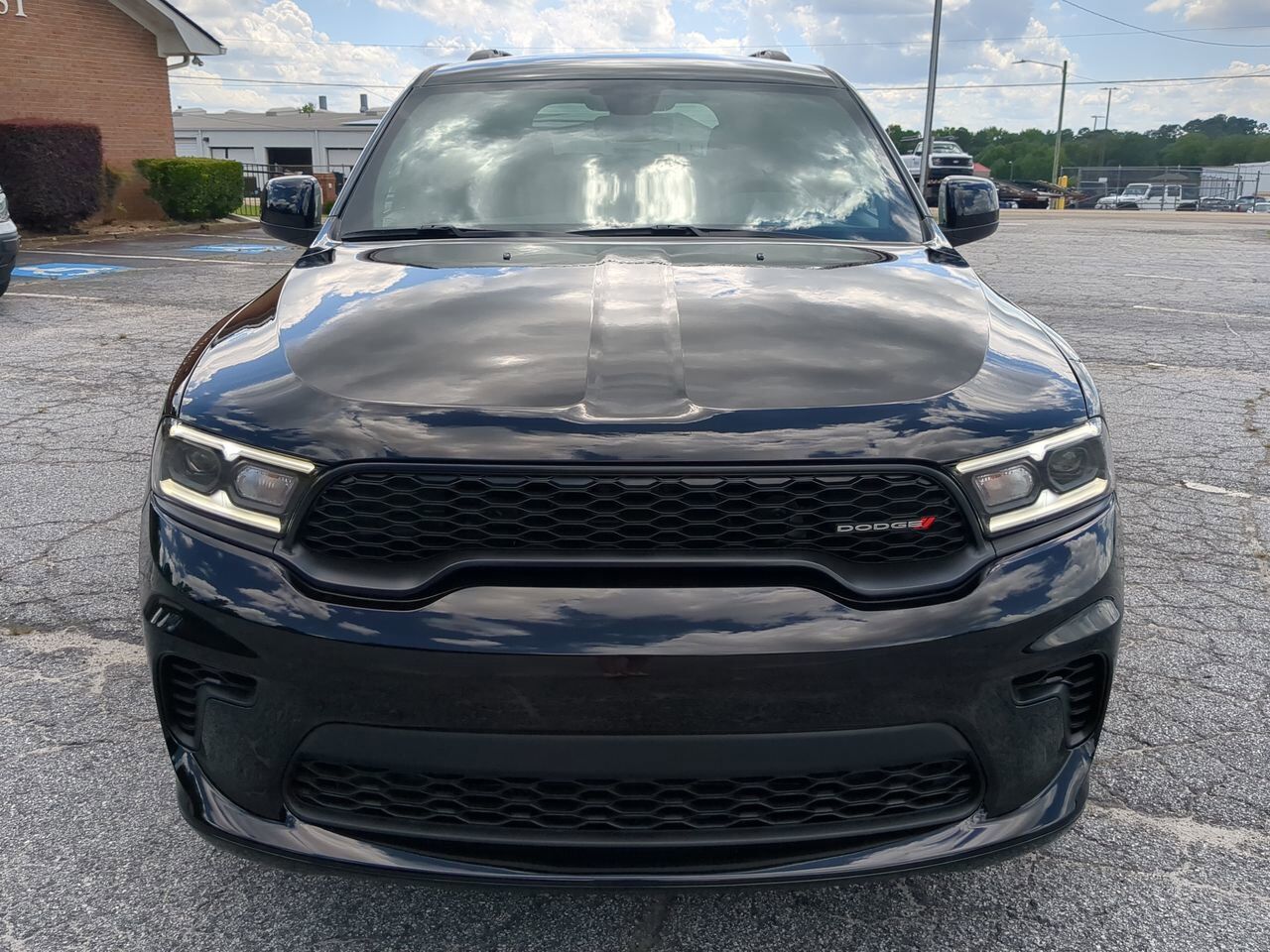 2025 Dodge Durango GT Appleton WI