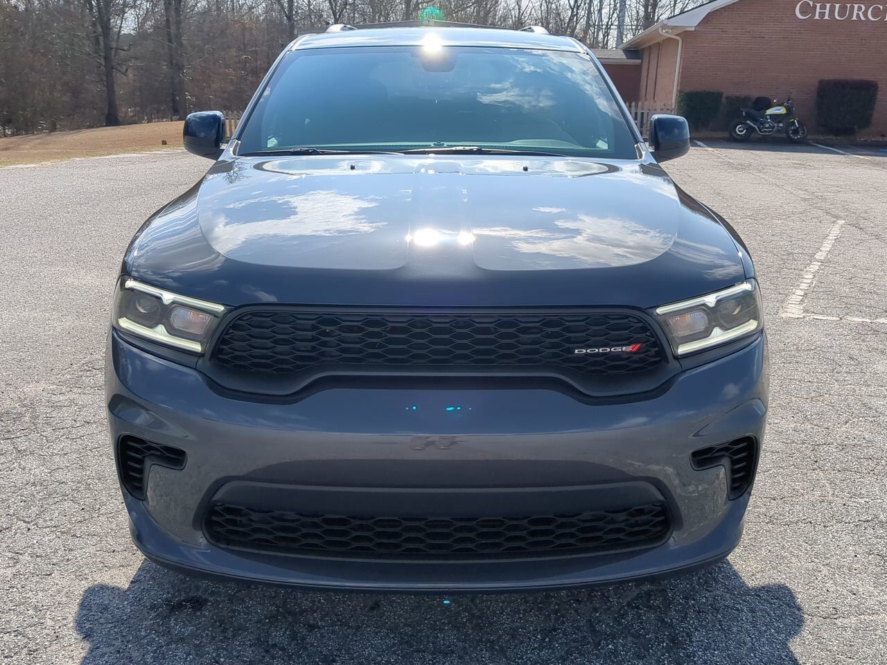 2025 Dodge Durango GT Appleton WI