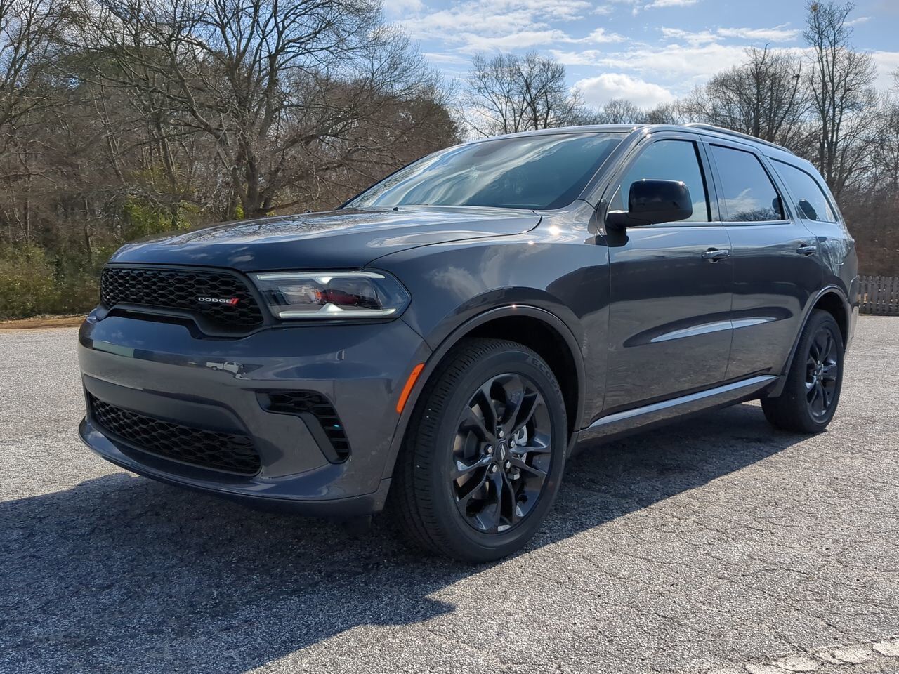 2025 Dodge Durango GT Appleton WI