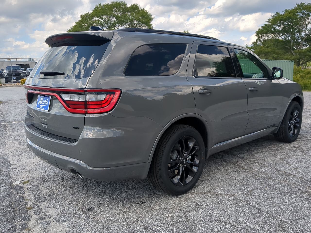2025 Dodge Durango GT Appleton WI