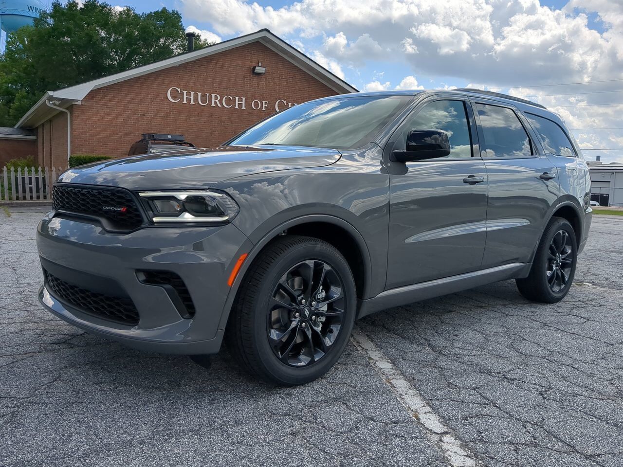 2025 Dodge Durango GT Appleton WI