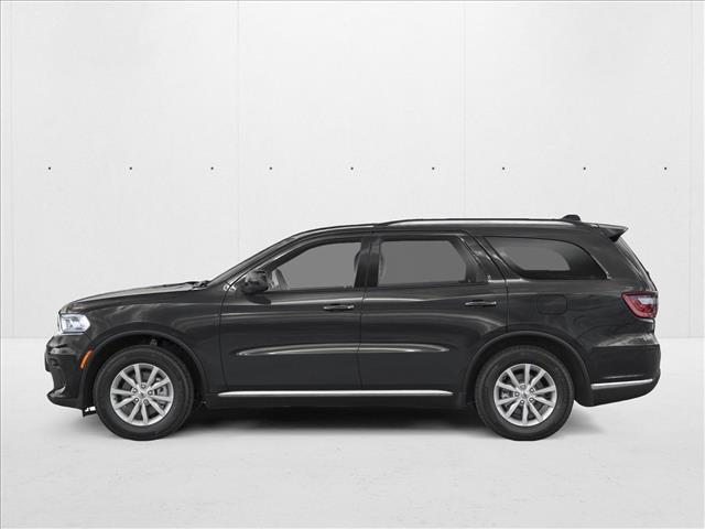 2025 Dodge Durango GT Plus Roseville CA