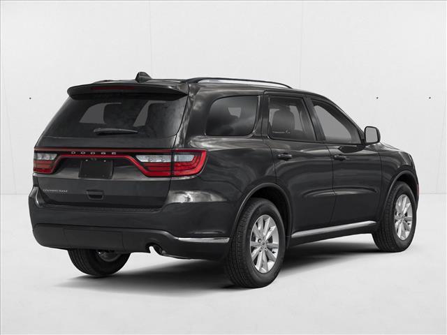 2025 Dodge Durango GT Plus Roseville CA