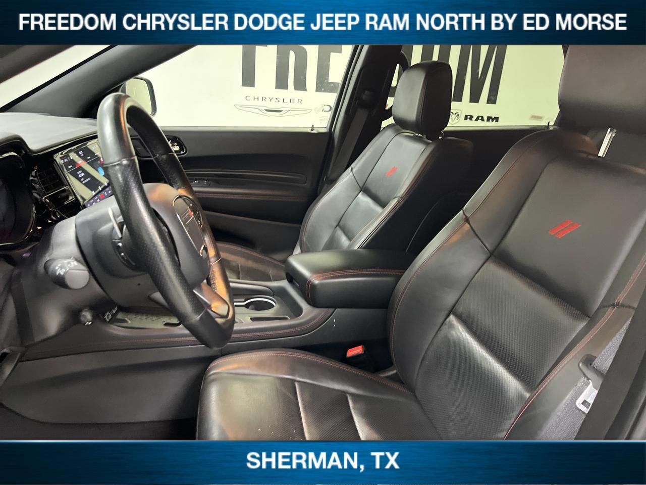2025 Dodge Durango GT Plus Sherman TX