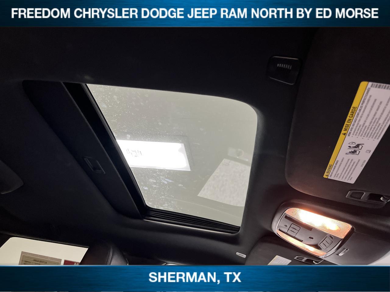 2025 Dodge Durango GT Plus Sherman TX