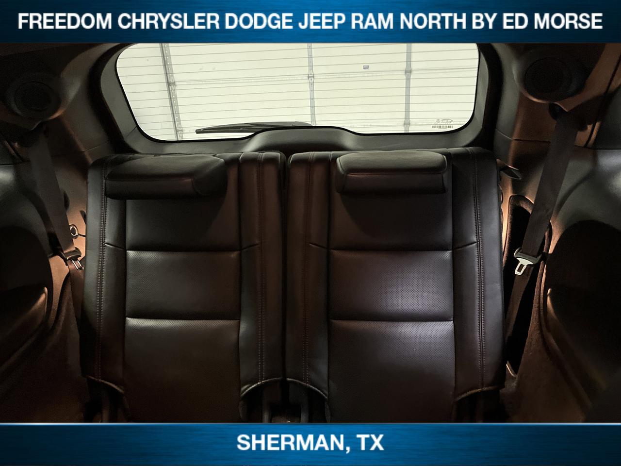 2025 Dodge Durango GT Plus Sherman TX