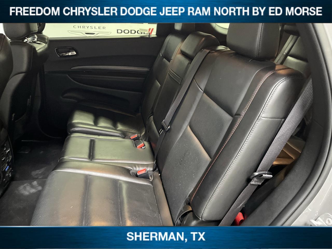 2025 Dodge Durango GT Plus Sherman TX